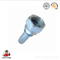 SAE Female 90o Cone Seat Fitting - 27811